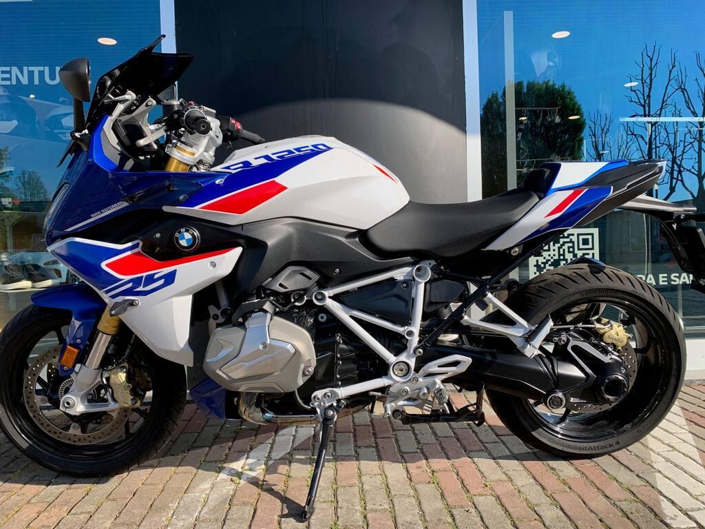 R 1250 RS