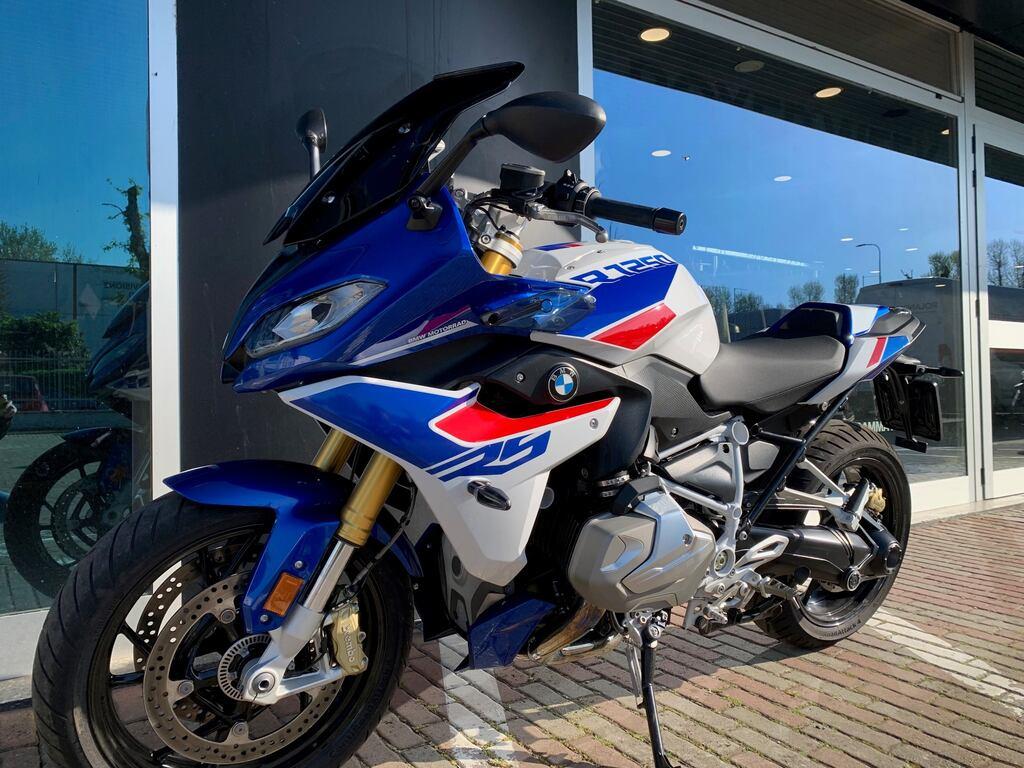 R 1250 RS
