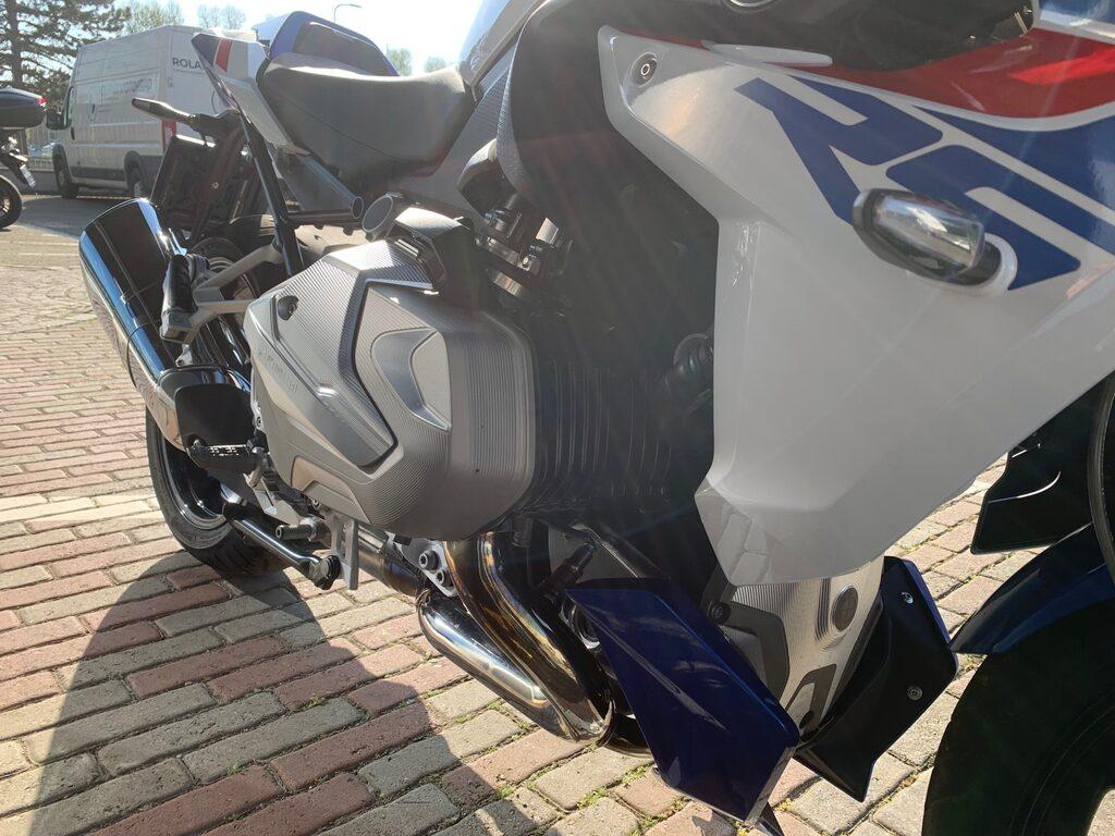 R 1250 RS