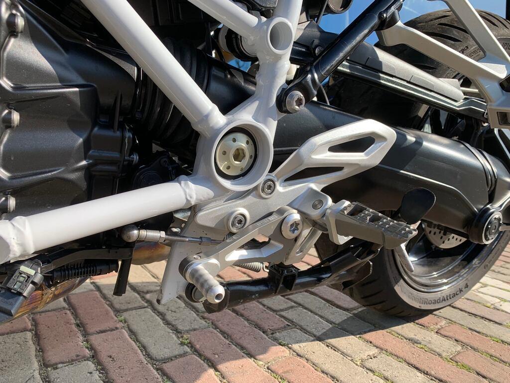 R 1250 RS