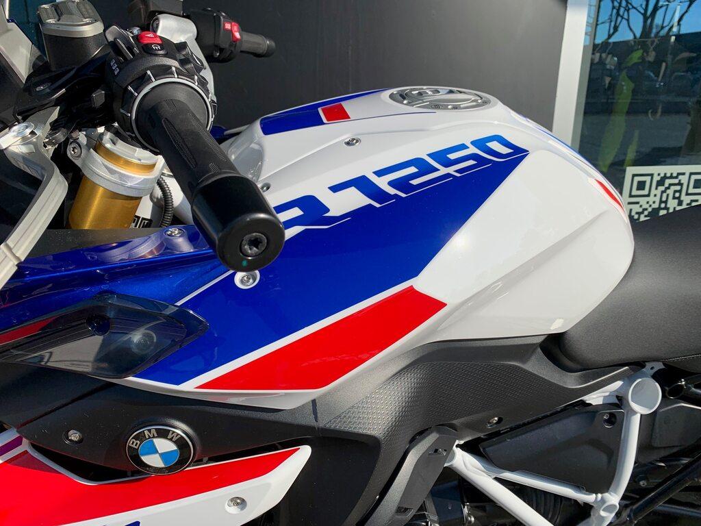 R 1250 RS