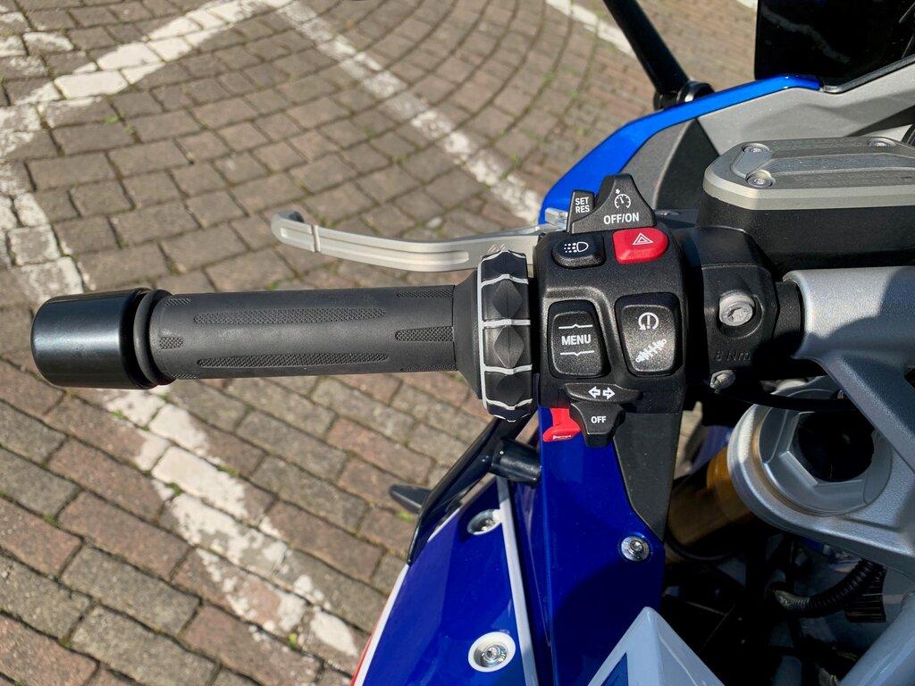 R 1250 RS