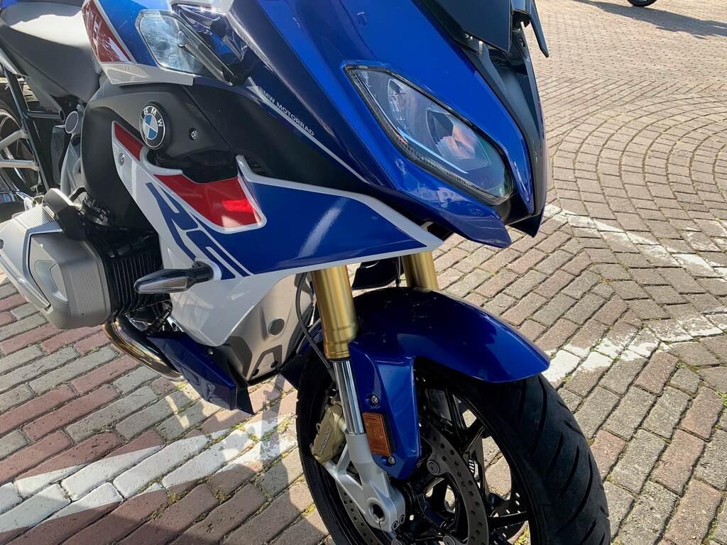 R 1250 RS