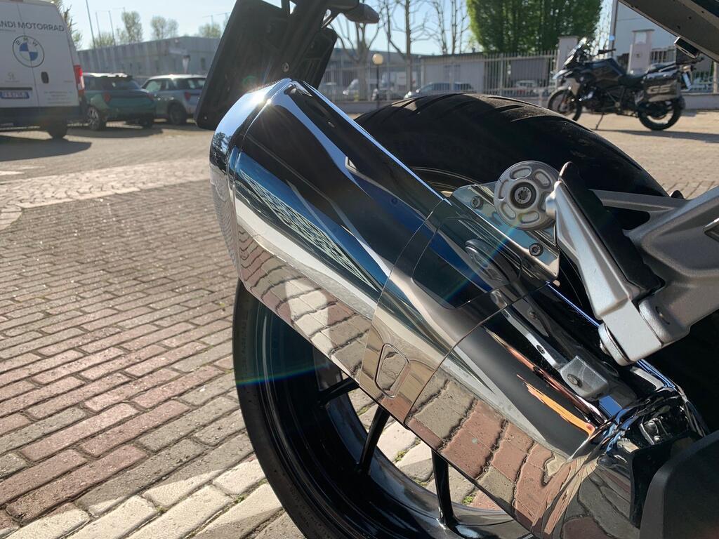 R 1250 RS