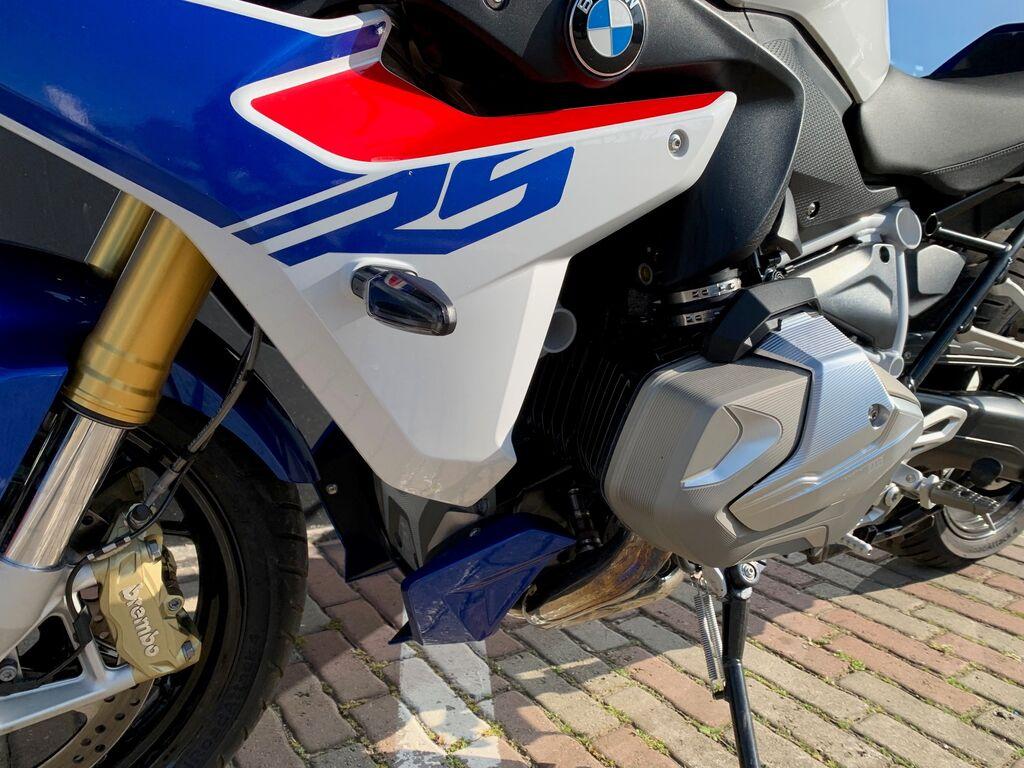R 1250 RS