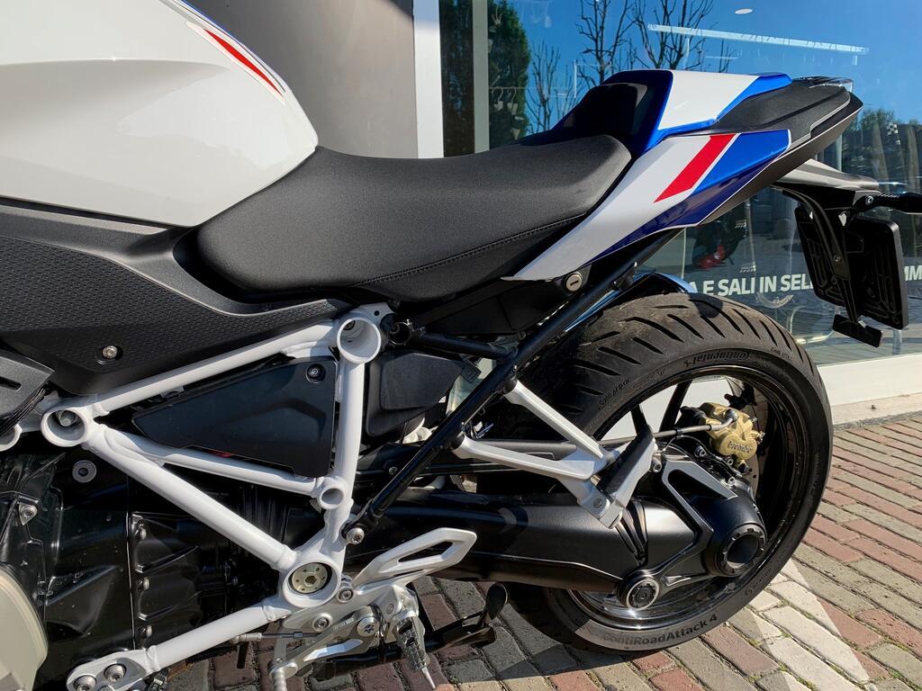 R 1250 RS
