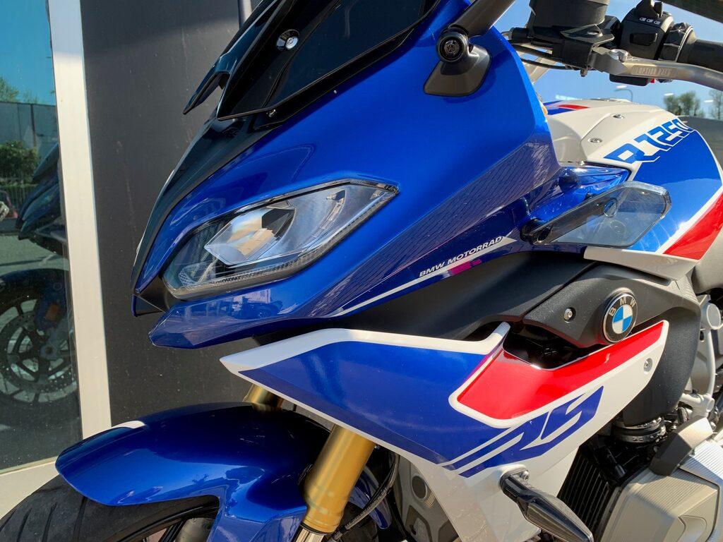 R 1250 RS