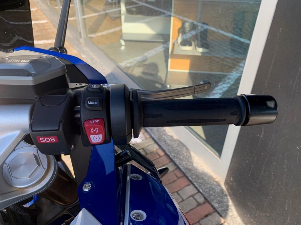 R 1250 RS