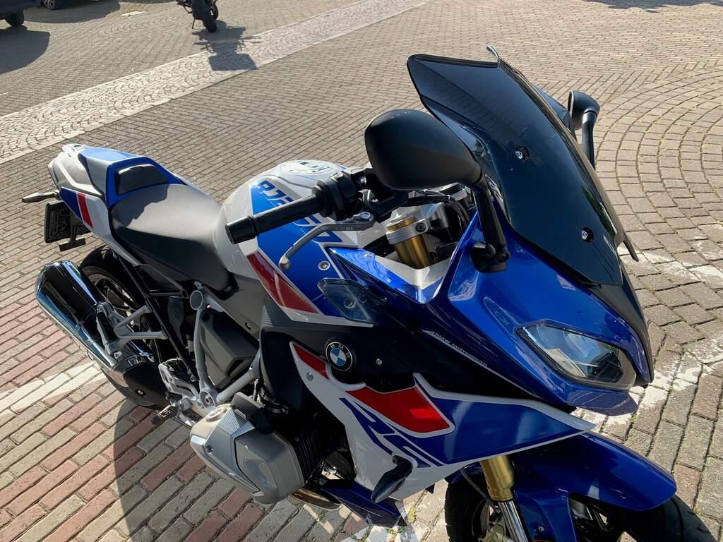 R 1250 RS