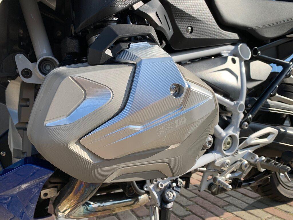 R 1250 RS