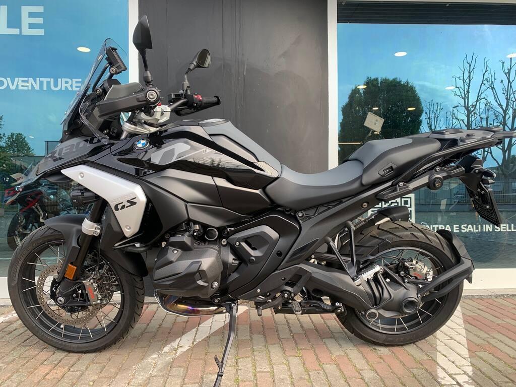 R 1300 GS
