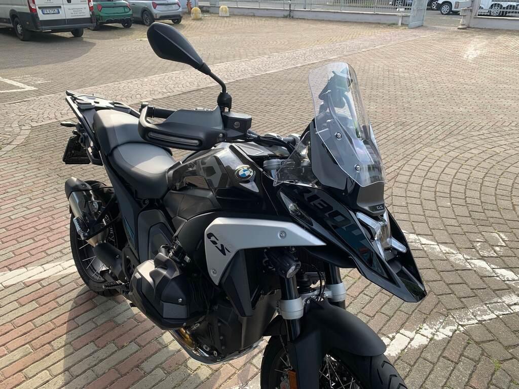 R 1300 GS