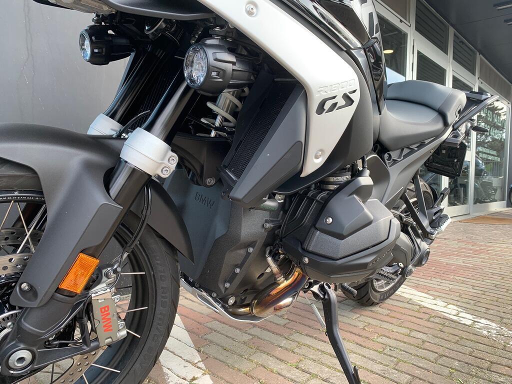 R 1300 GS