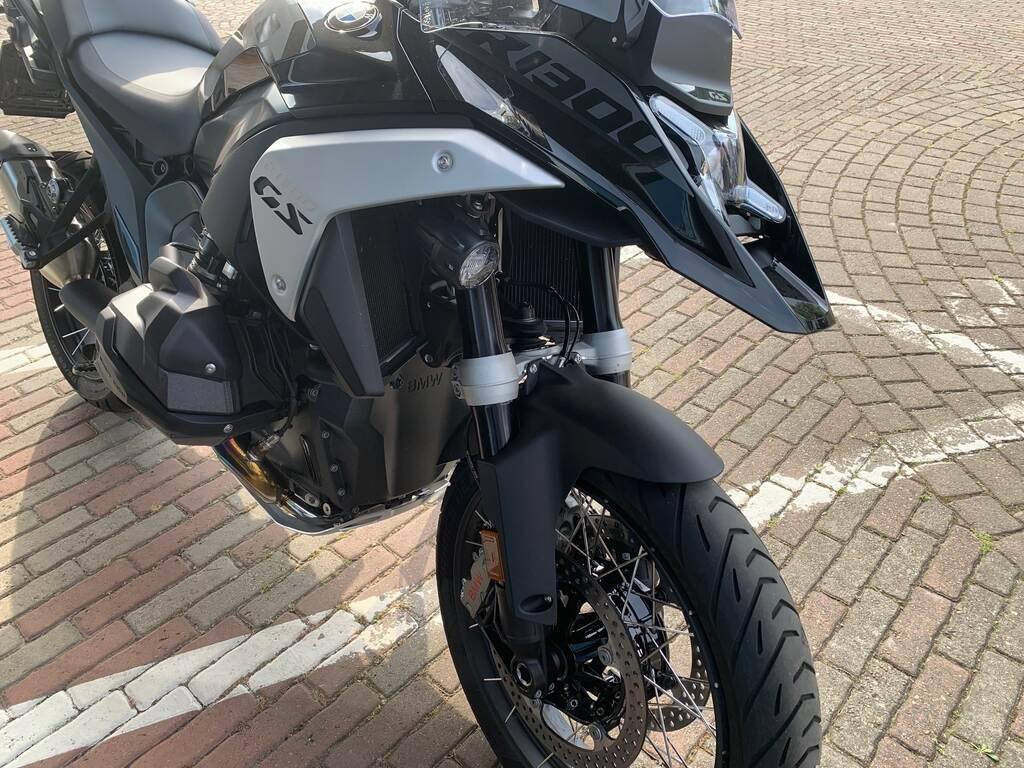 R 1300 GS