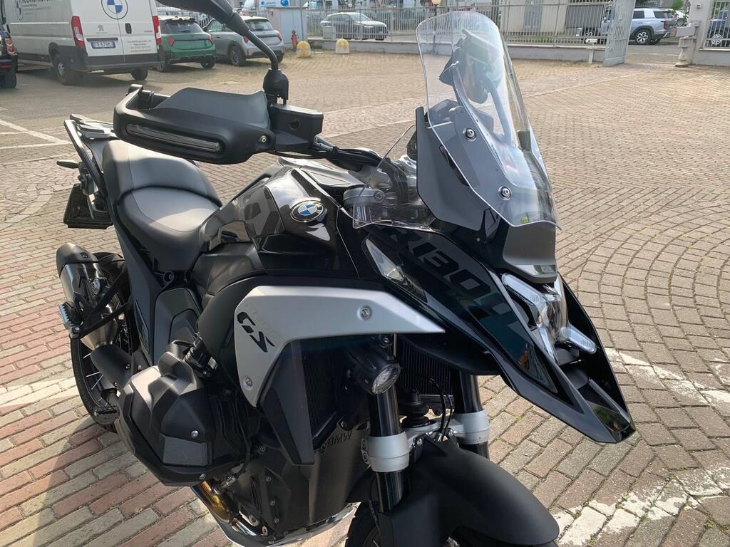 R 1300 GS