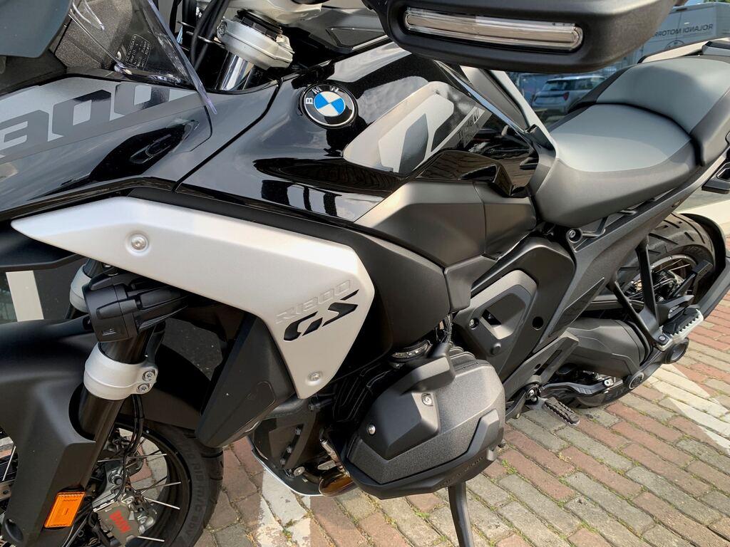 R 1300 GS