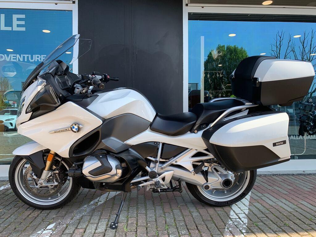 R 1250 RT