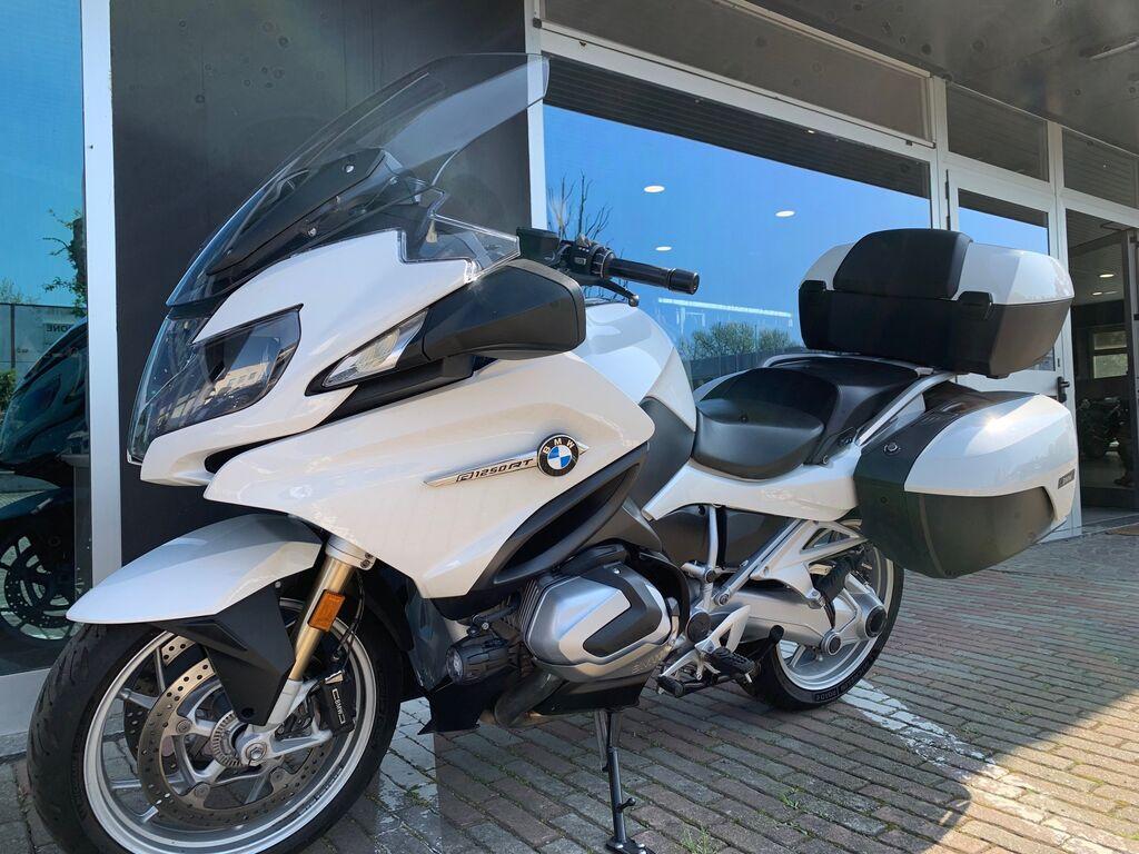 R 1250 RT