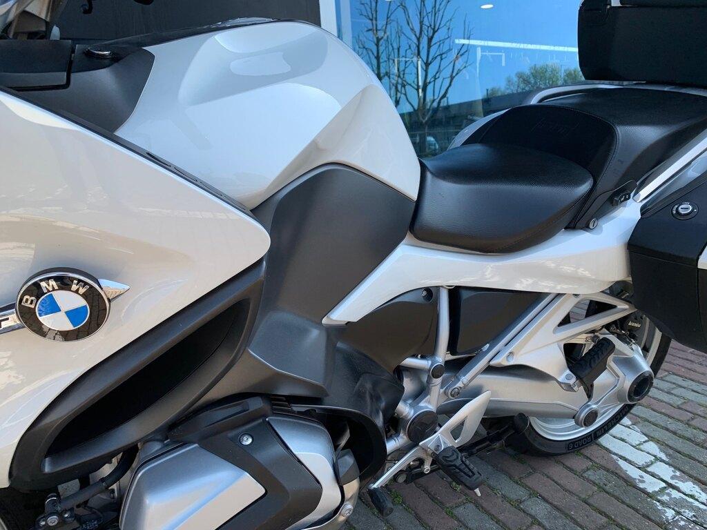 R 1250 RT