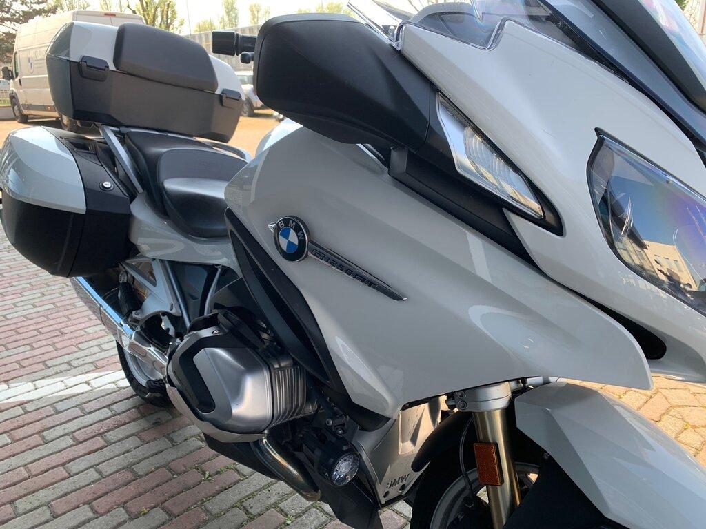 R 1250 RT
