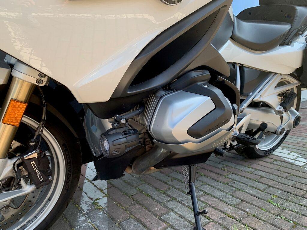 R 1250 RT