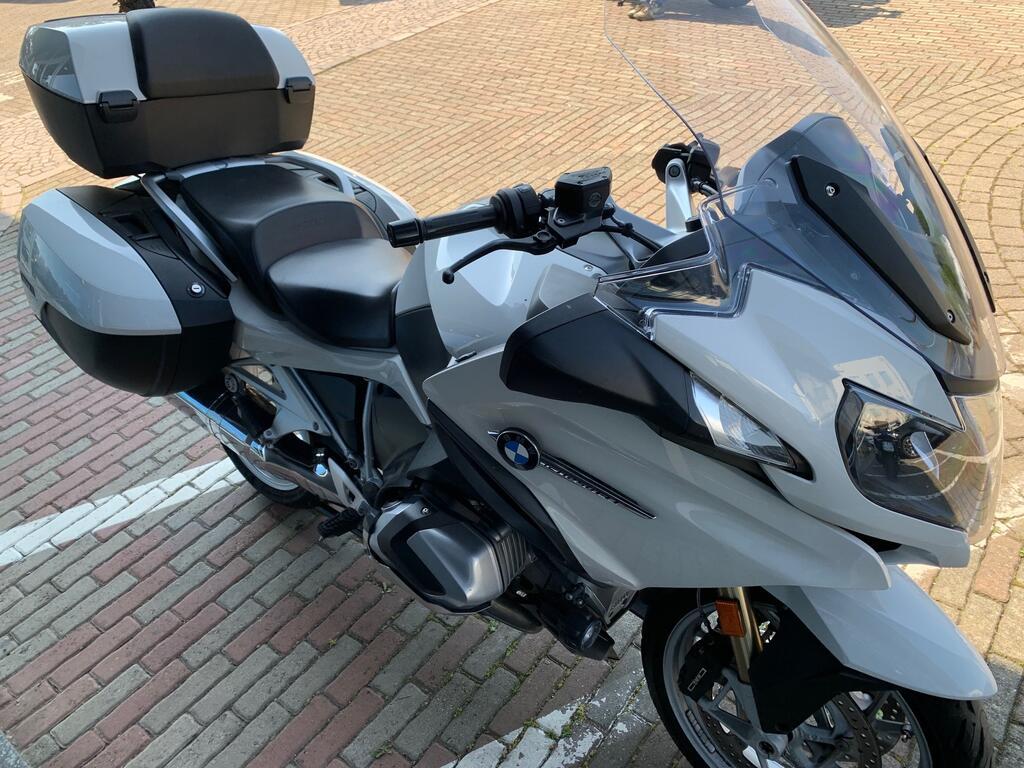 R 1250 RT