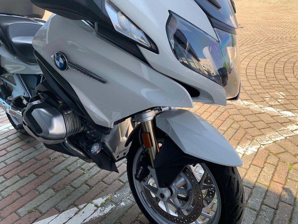 R 1250 RT
