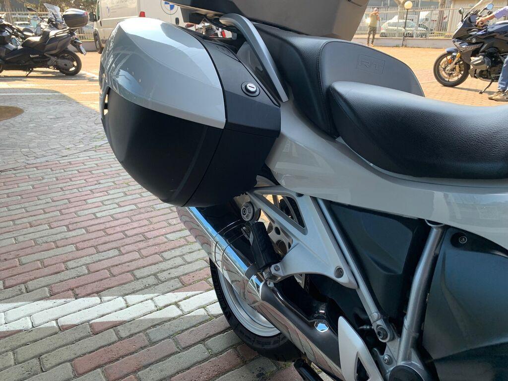 R 1250 RT