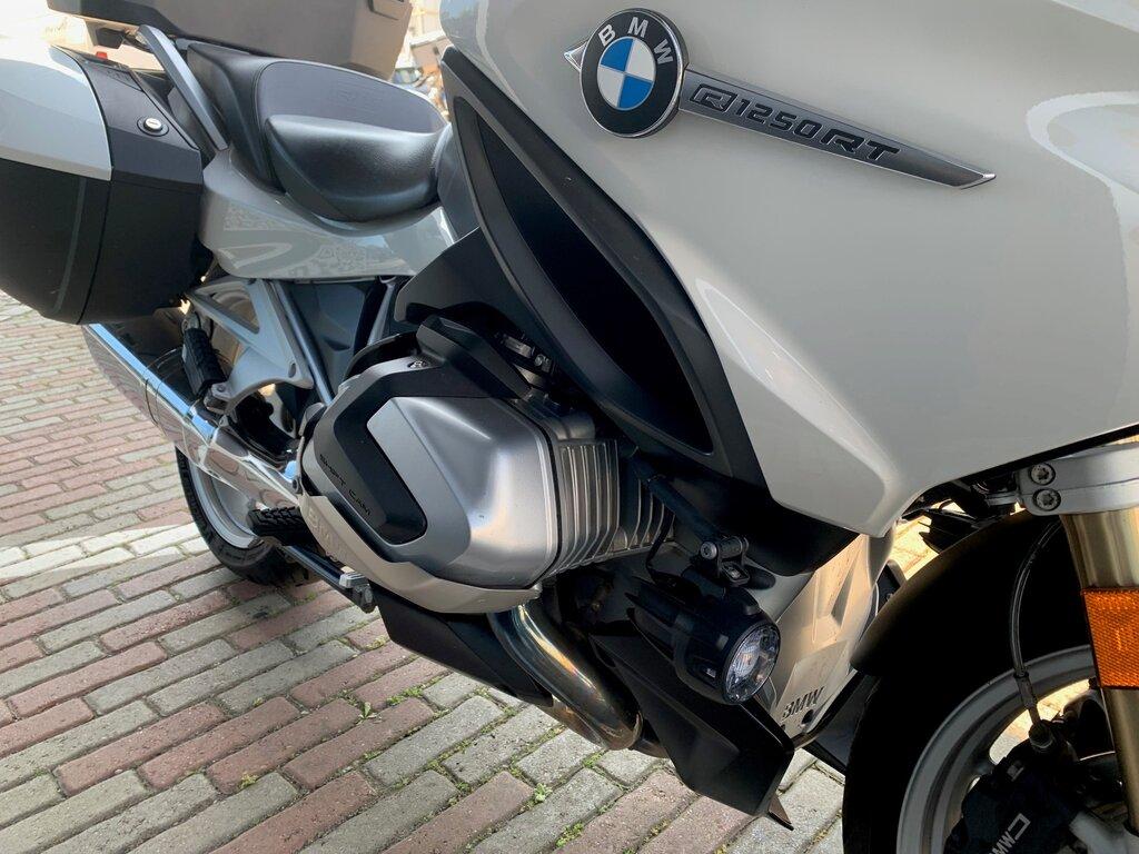 R 1250 RT
