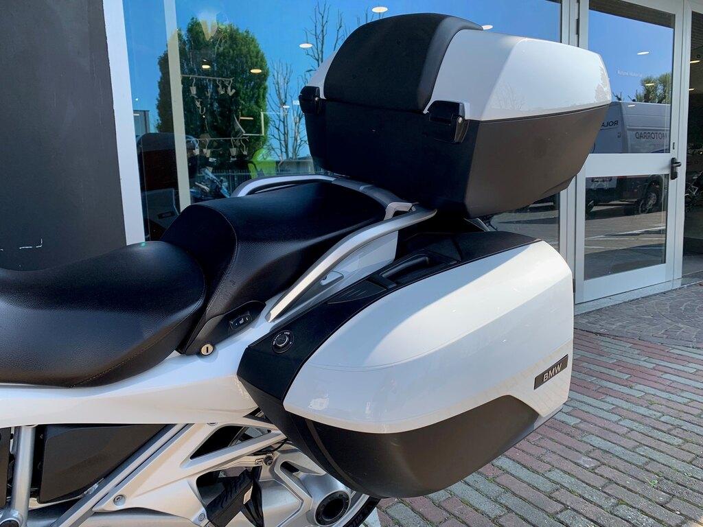 R 1250 RT