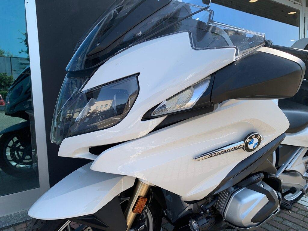 R 1250 RT