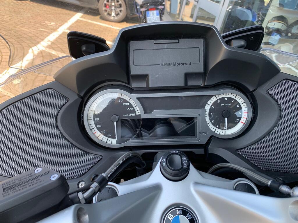 R 1250 RT
