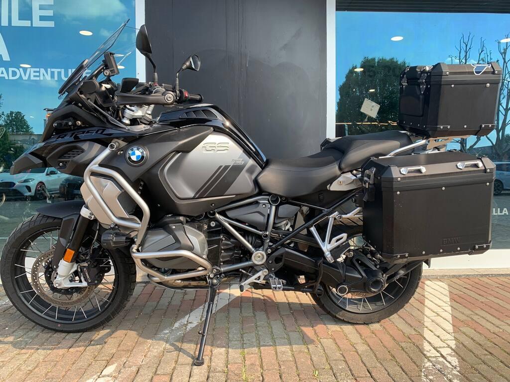 R 1250 GS