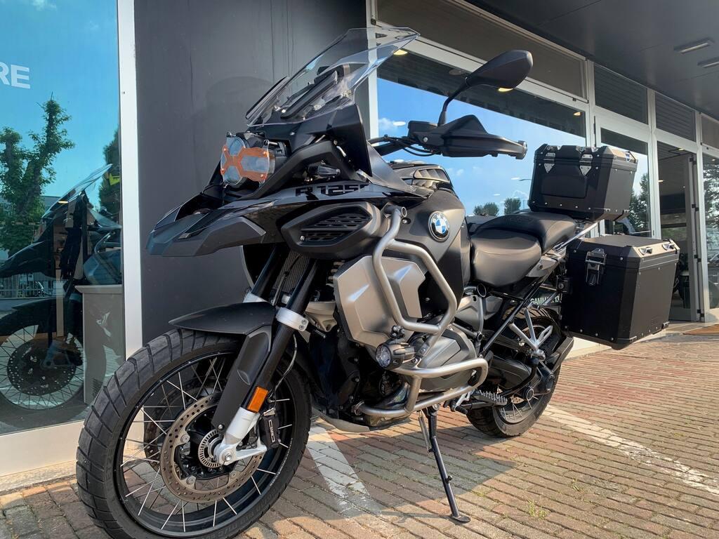 R 1250 GS
