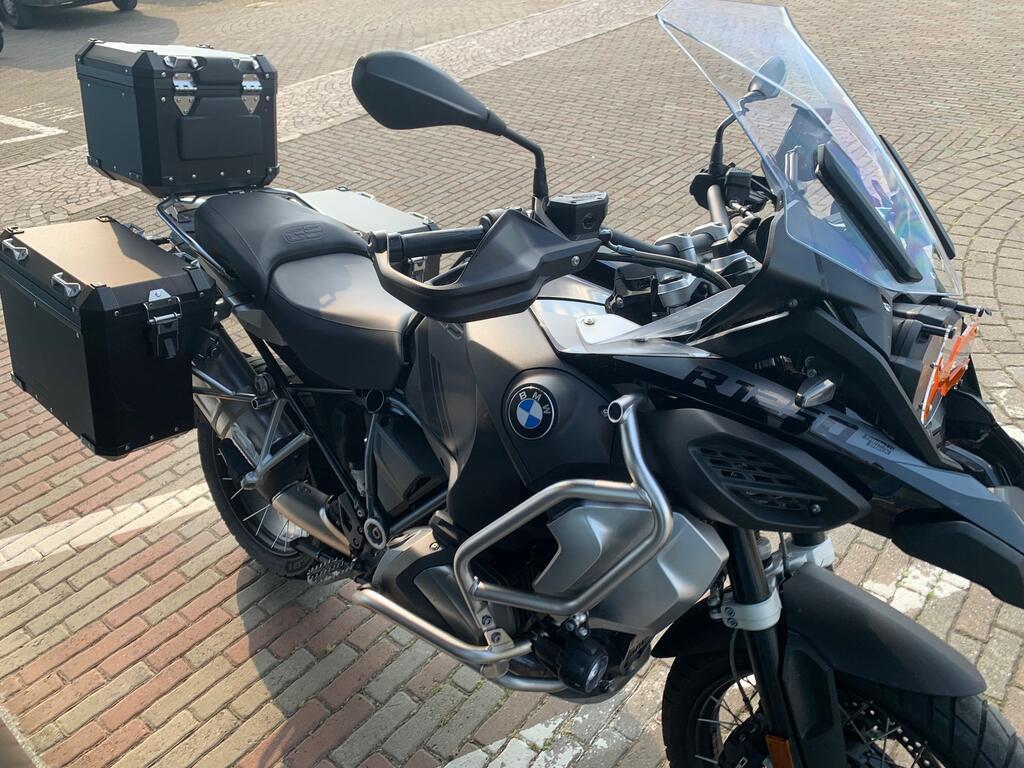 R 1250 GS