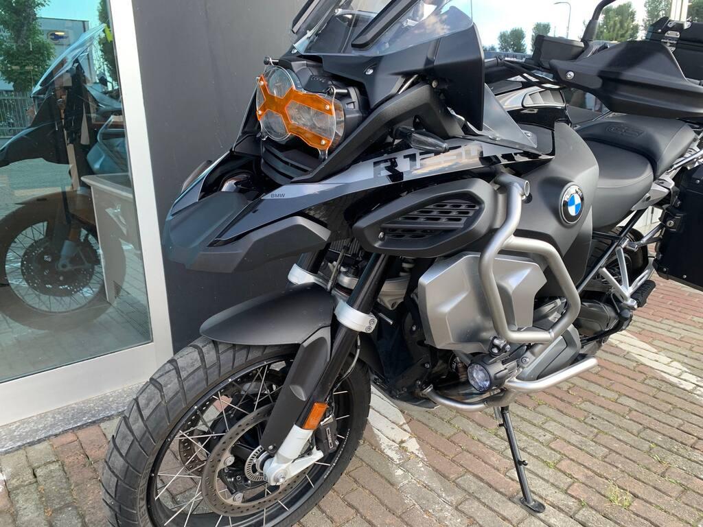 R 1250 GS