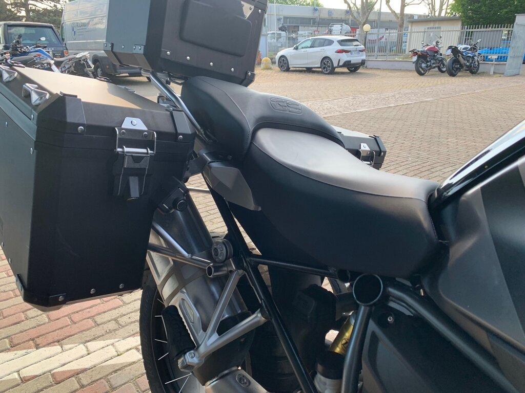 R 1250 GS