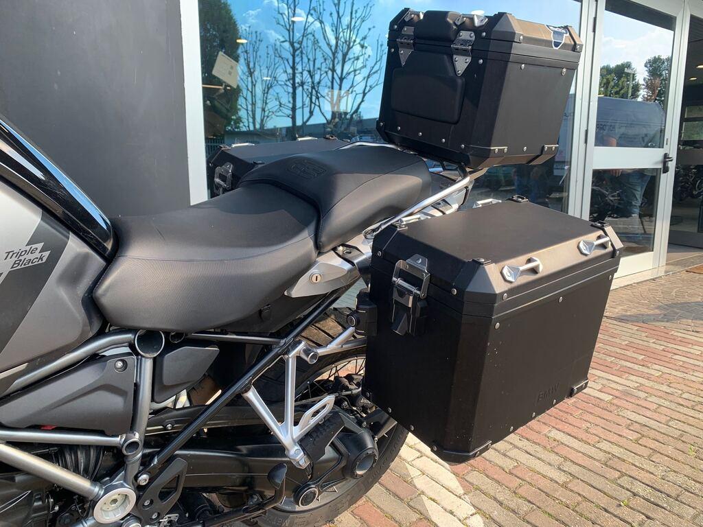 R 1250 GS