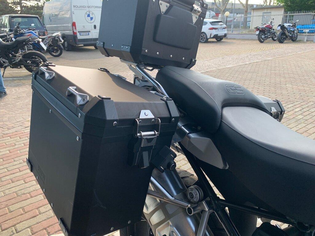 R 1250 GS
