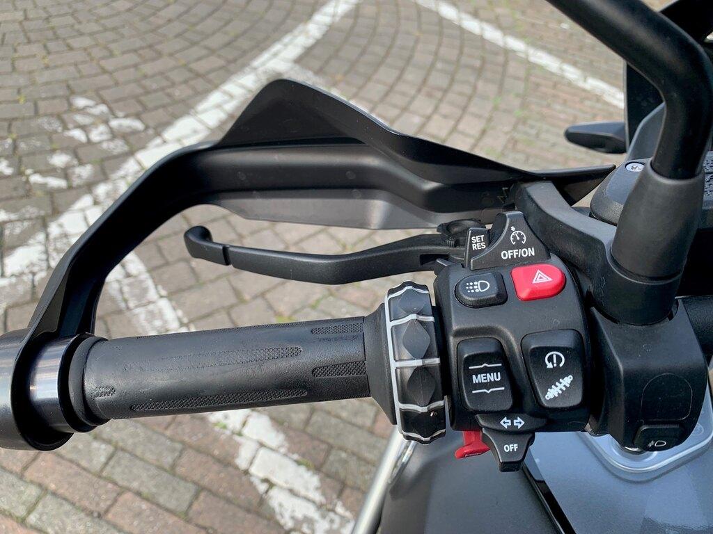 R 1250 GS