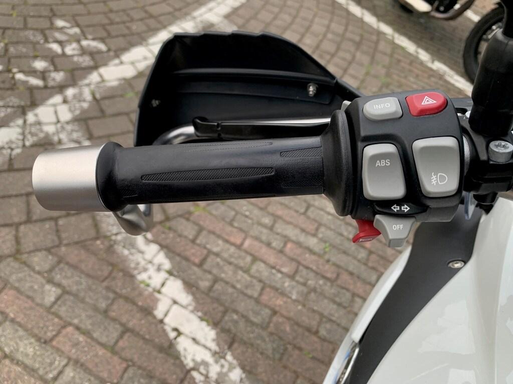 F 800 GS