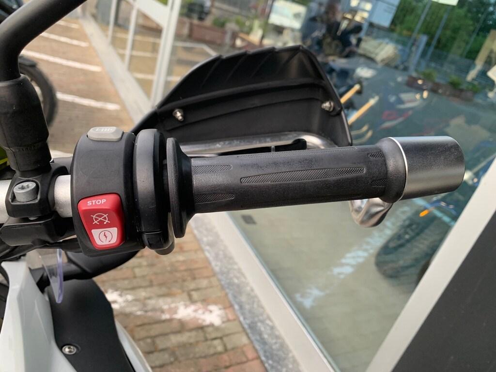 F 800 GS