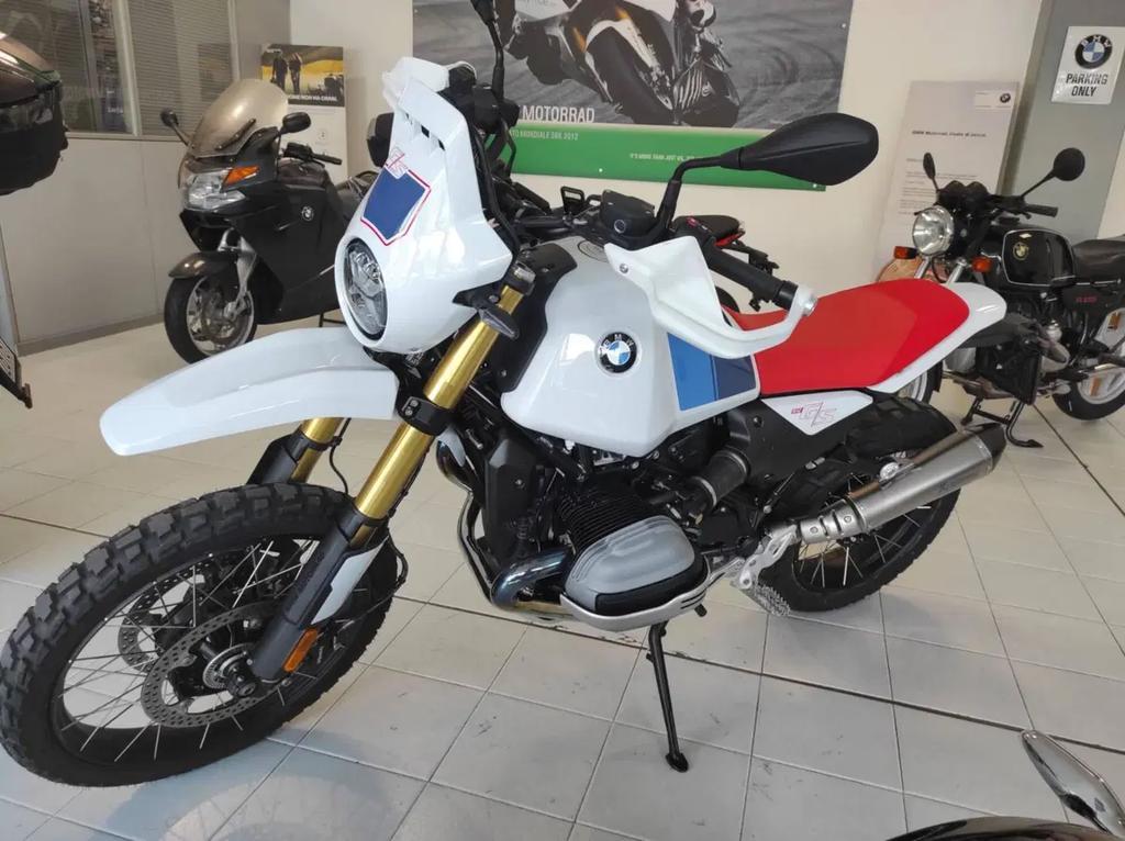 R 12 G/S
