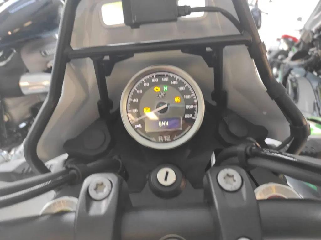 R 12 G/S