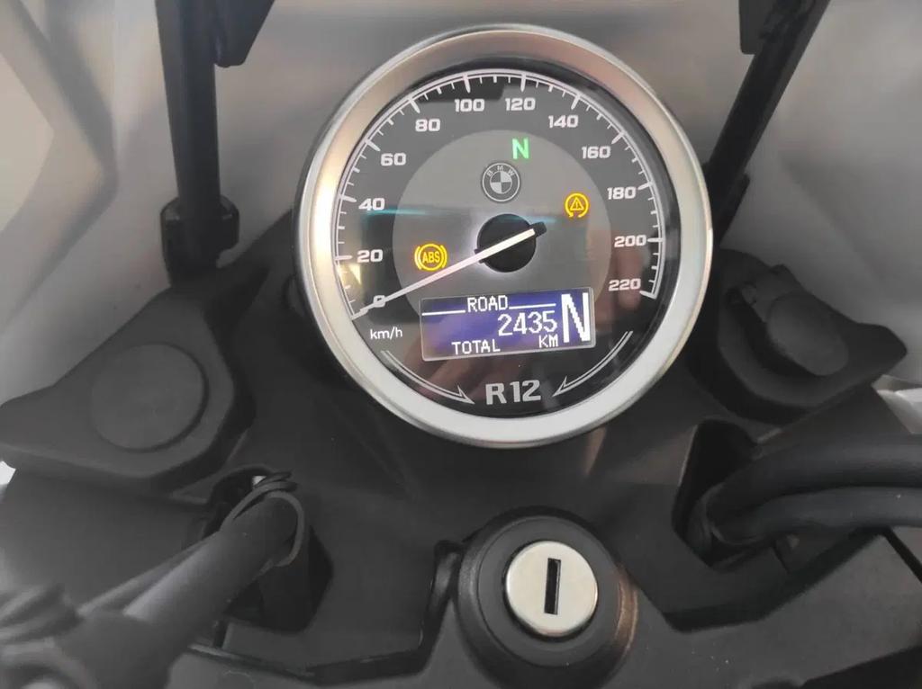 R 12 G/S
