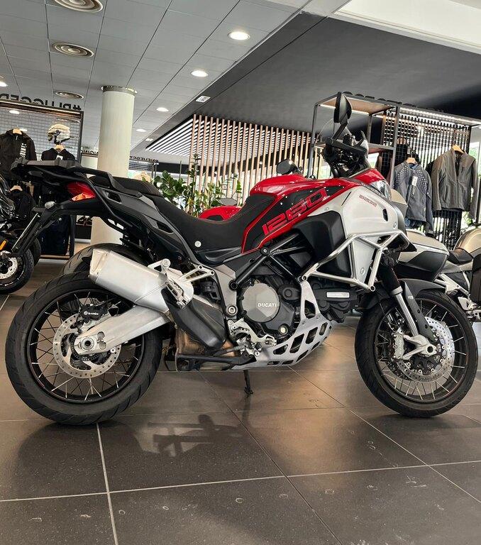 MULTISTRADA 1260 ENDURO