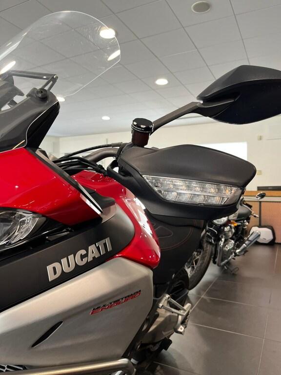 MULTISTRADA 1260 ENDURO