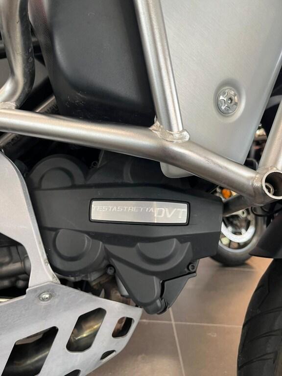 MULTISTRADA 1260 ENDURO