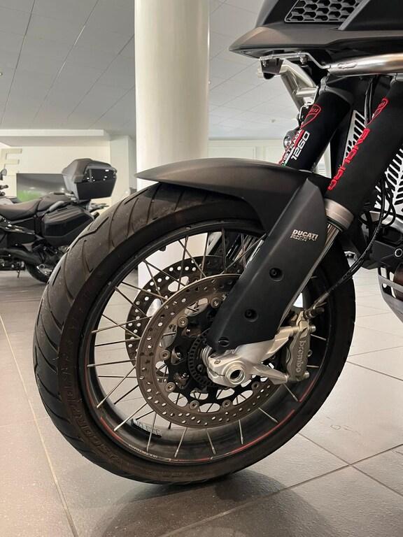MULTISTRADA 1260 ENDURO