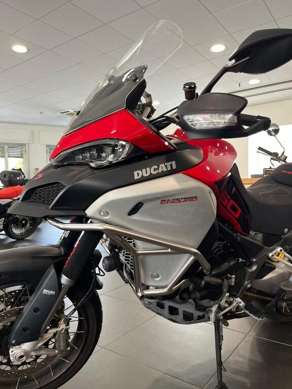 MULTISTRADA 1260 ENDURO